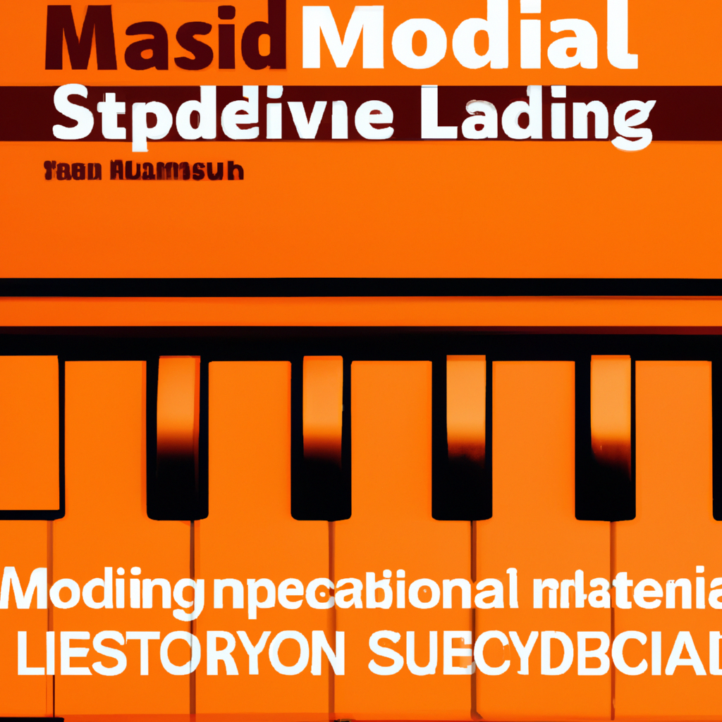 Studio overhead: modular rigs, sequencers, and neon panels